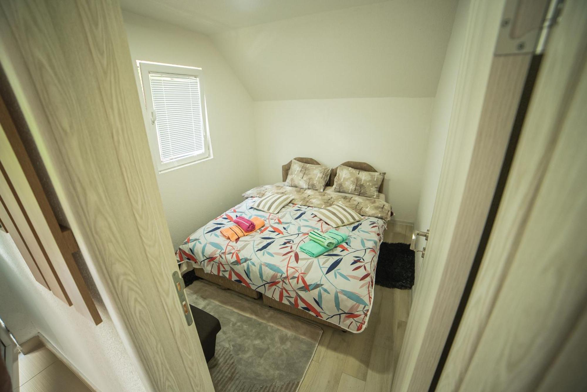 Guest House "Visnja" Zabljak  Luaran gambar