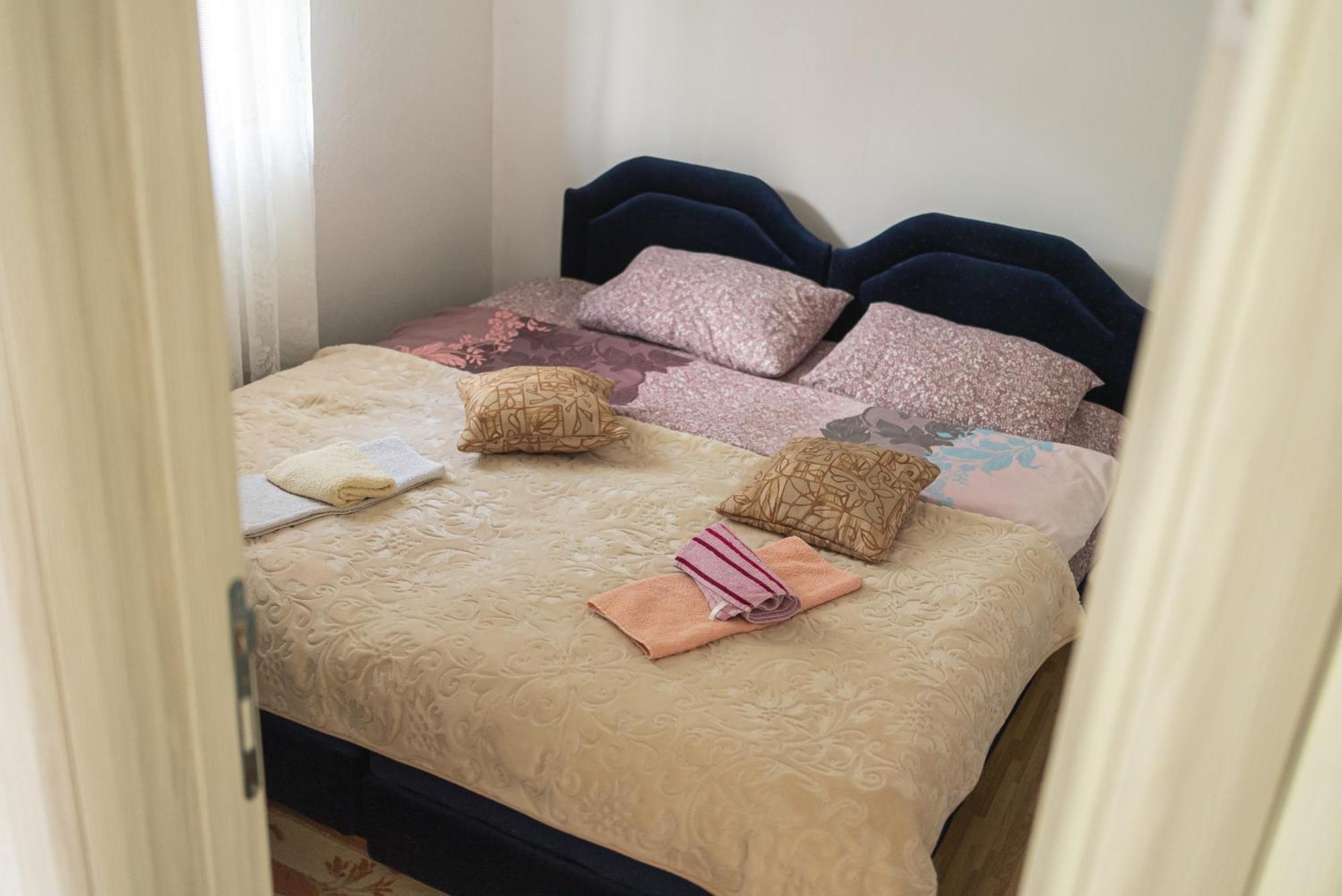 Guest House "Visnja" Zabljak  Luaran gambar