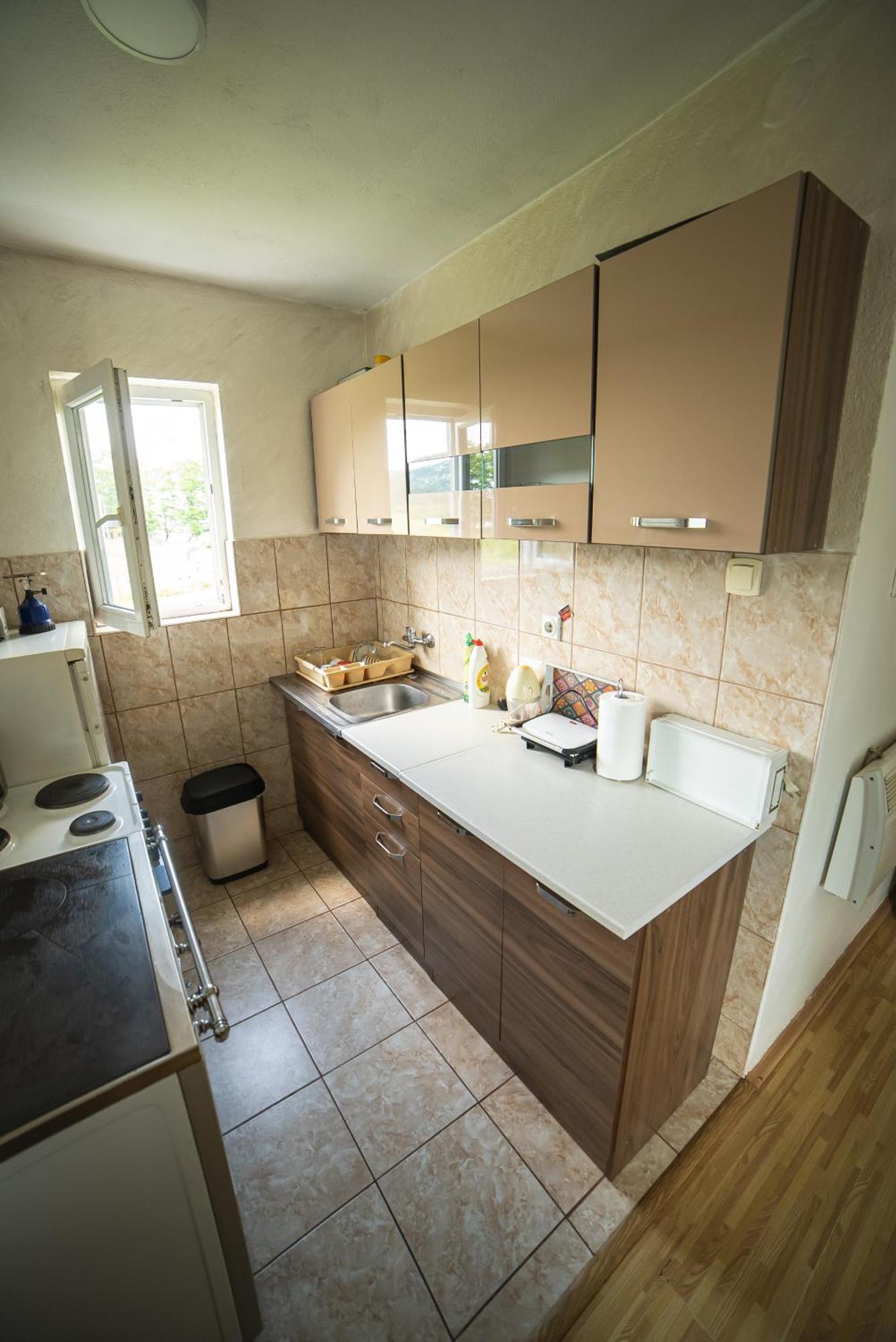 Guest House "Visnja" Zabljak  Luaran gambar