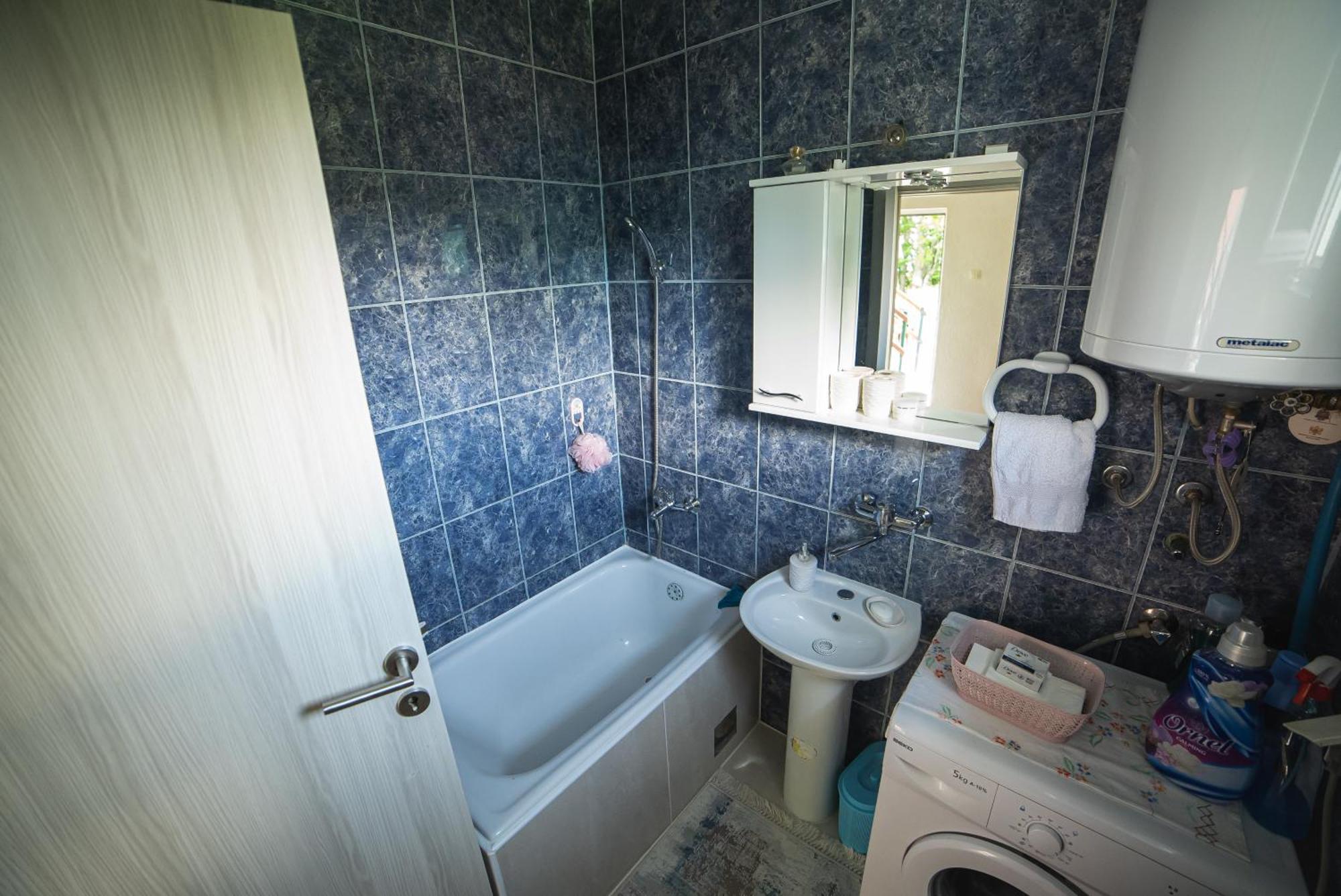Guest House "Visnja" Zabljak  Luaran gambar