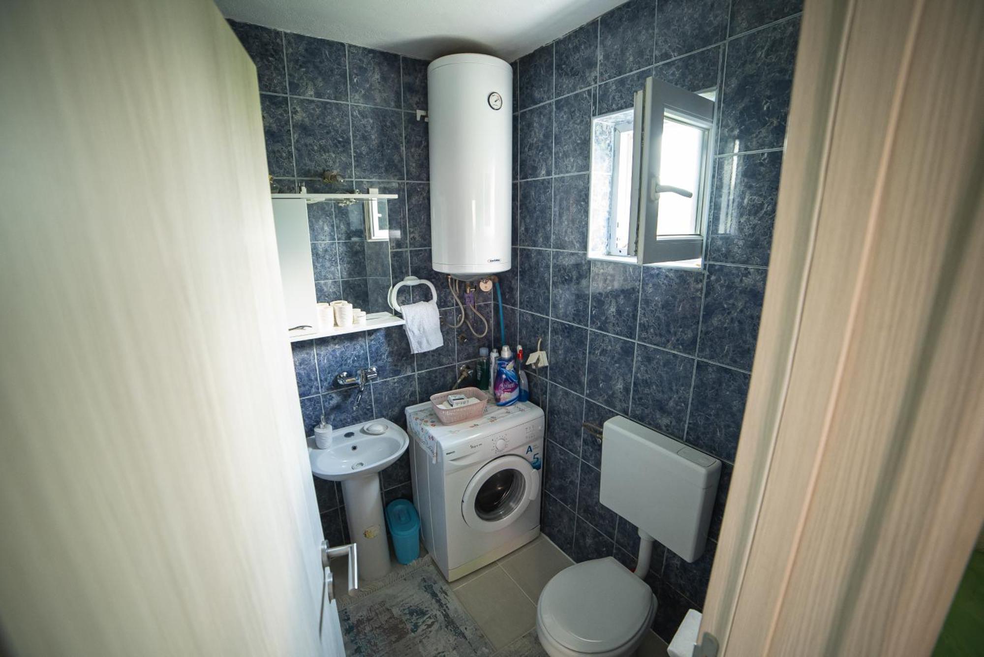 Guest House "Visnja" Zabljak  Luaran gambar